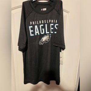 Philadelphia Eagles Football T-shirt